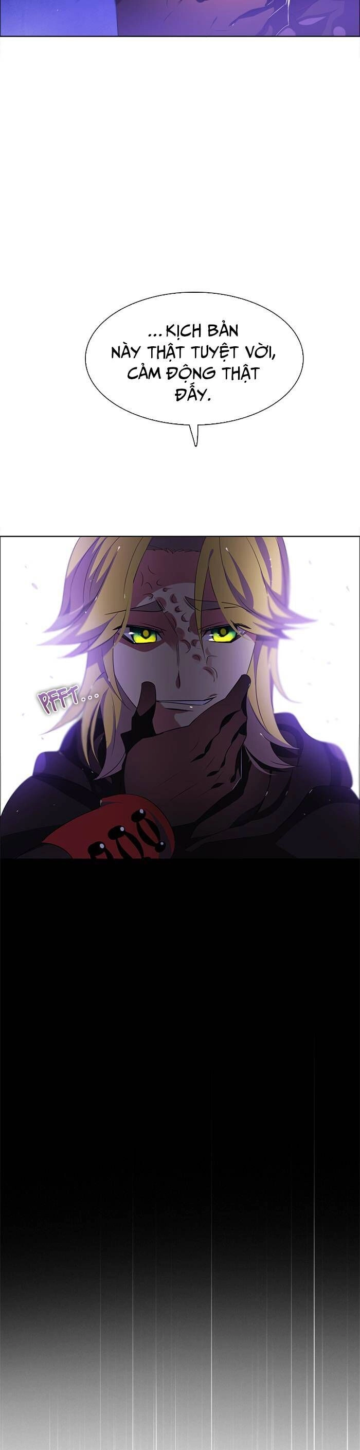 Zero Game Chapter 36 - 25