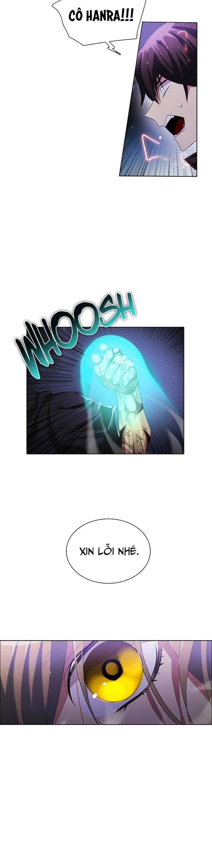 Zero Game Chapter 36 - 31