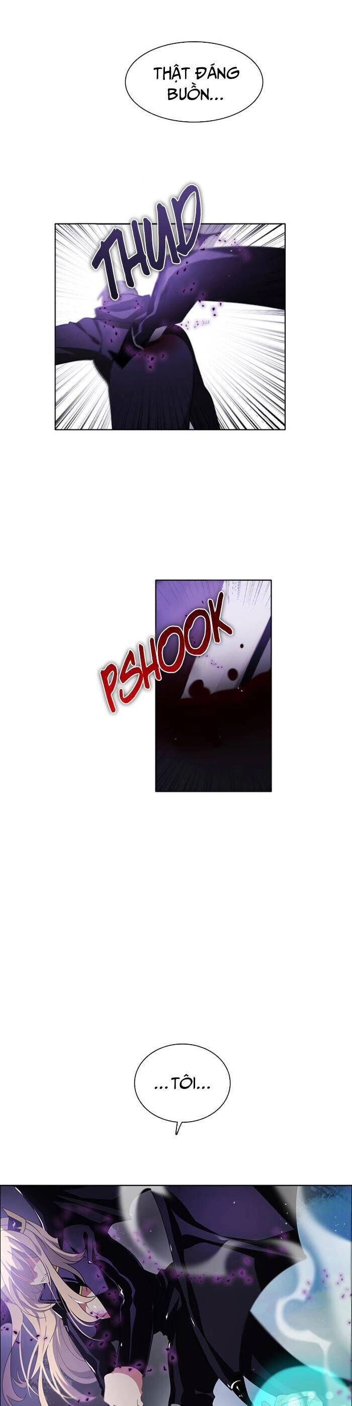 Zero Game Chapter 36 - 32