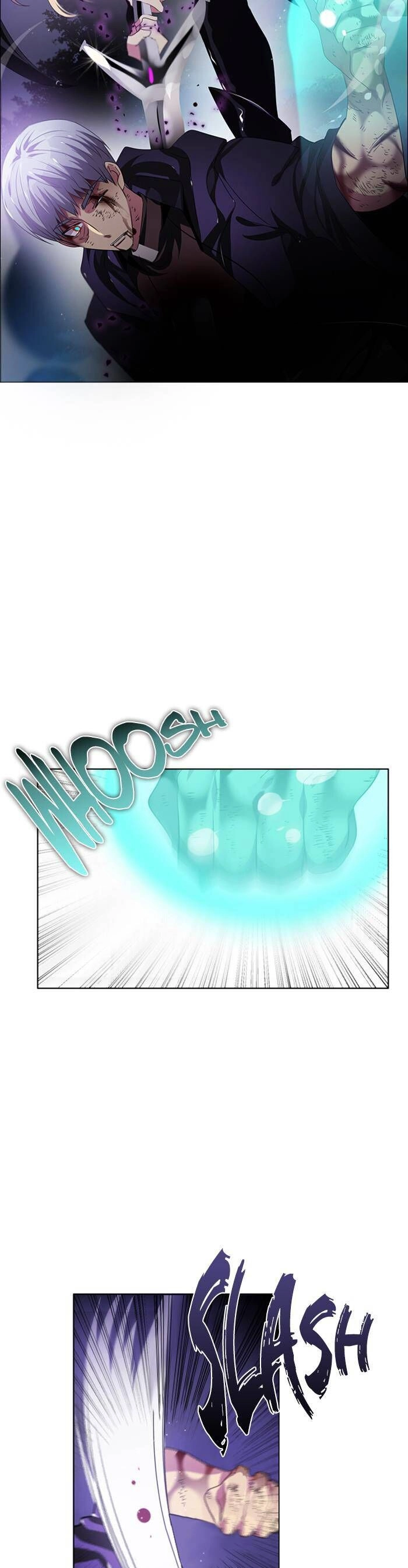 Zero Game Chapter 36 - 33