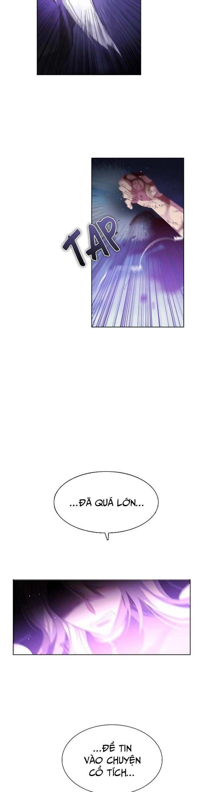 Zero Game Chapter 36 - 34