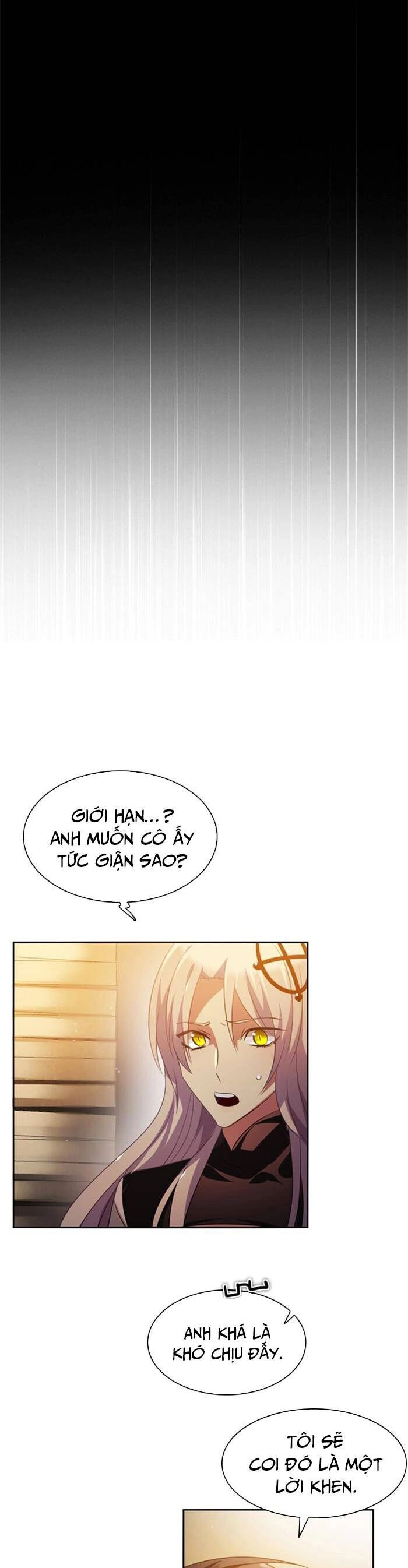 Zero Game Chapter 36 - 36