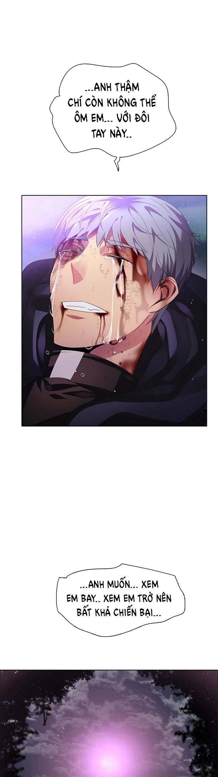 Zero Game Chapter 36 - 41