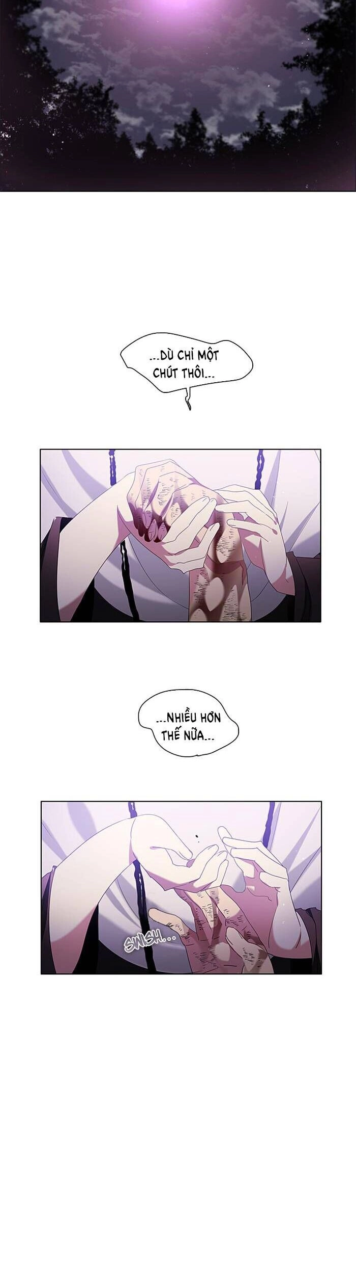 Zero Game Chapter 36 - 42