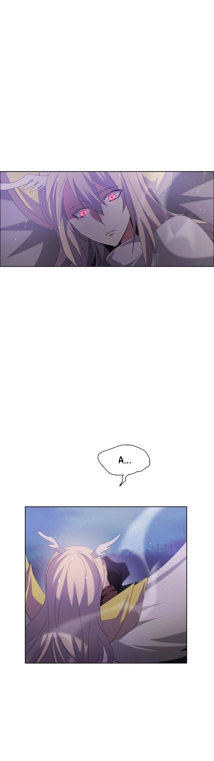 Zero Game Chapter 36 - 44