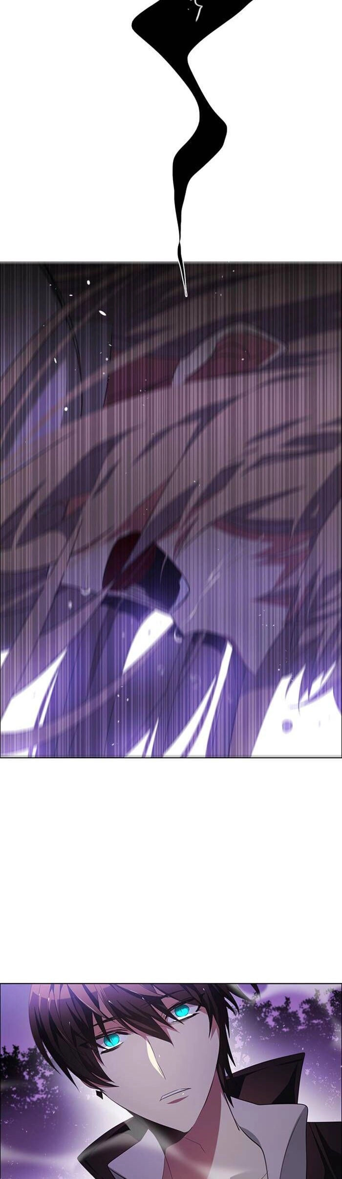 Zero Game Chapter 36 - 46