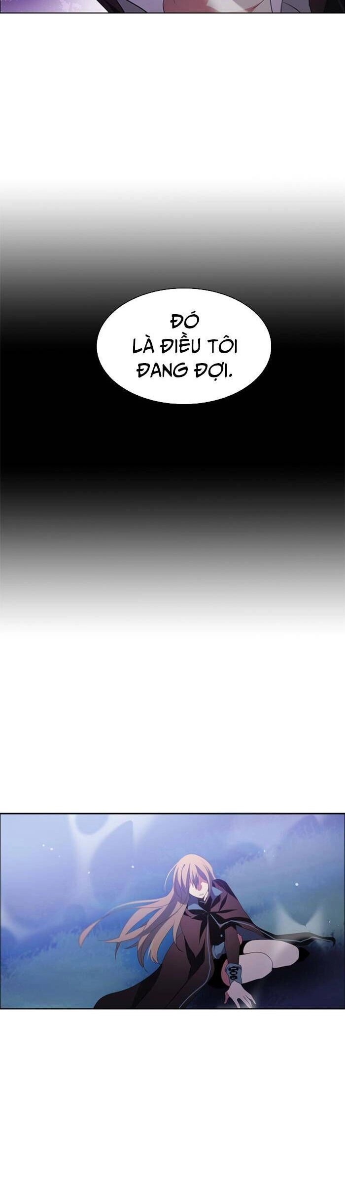 Zero Game Chapter 36 - 47