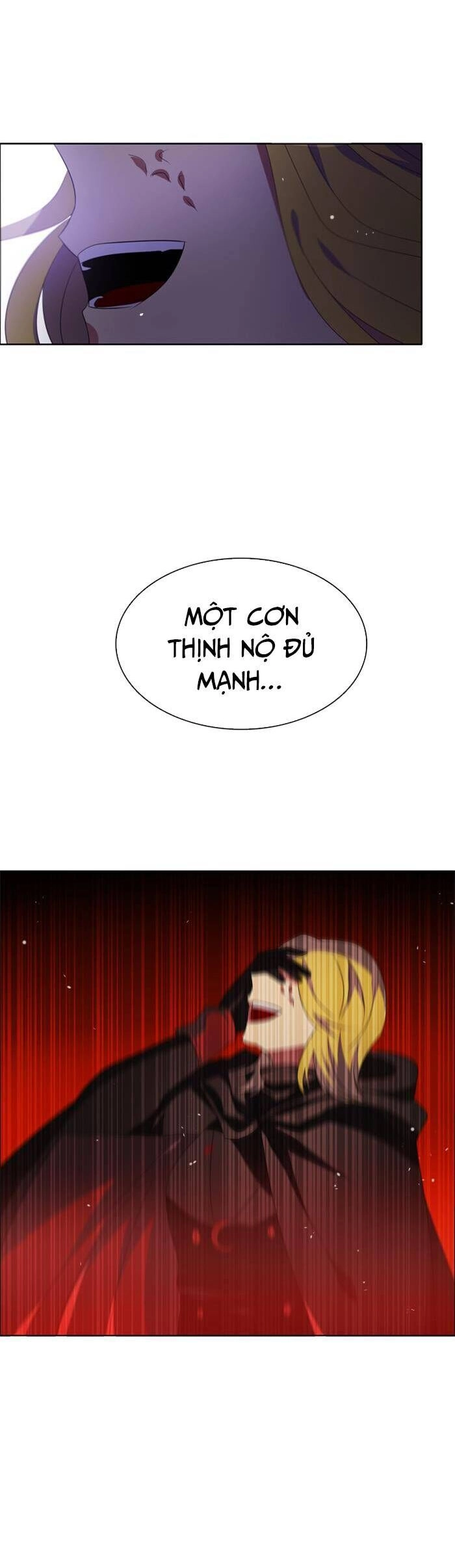 Zero Game Chapter 36 - 48