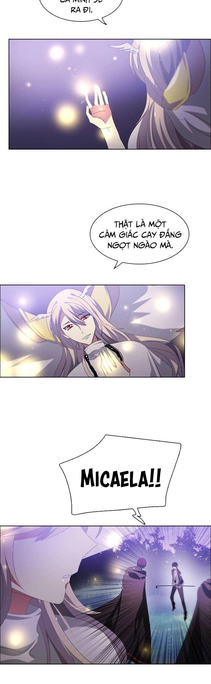 Zero Game Chapter 37 - 9