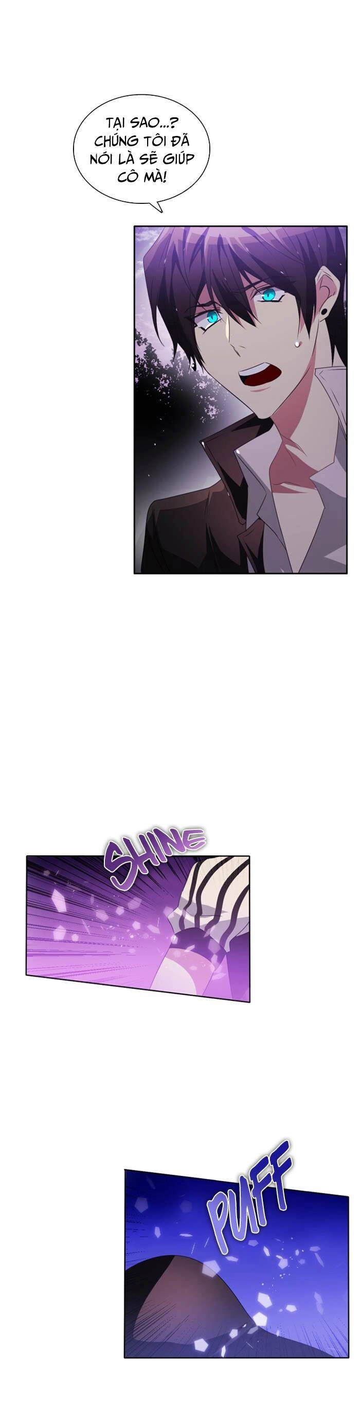 Zero Game Chapter 37 - 10