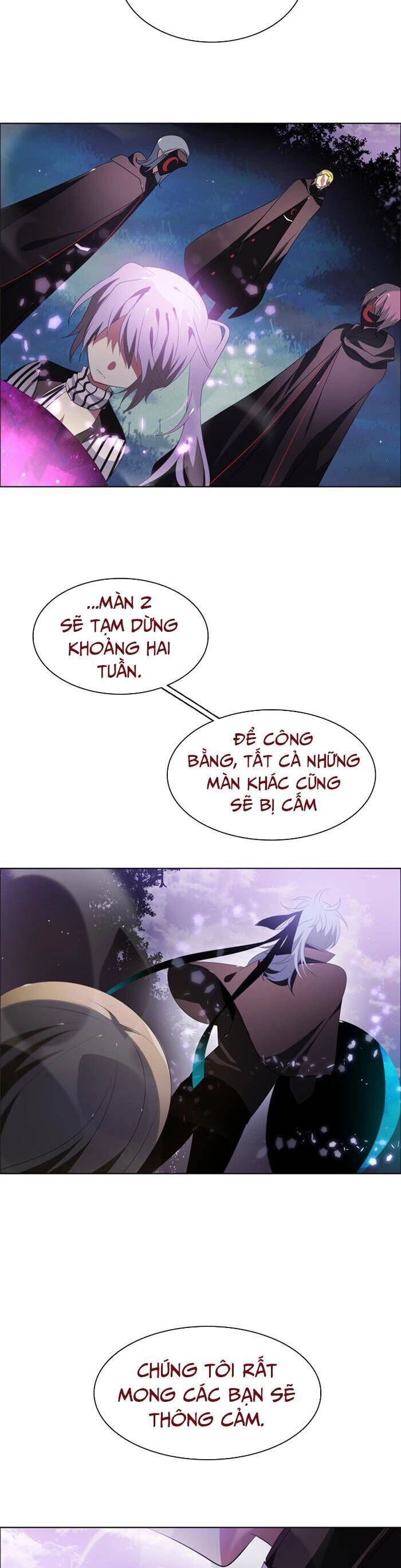 Zero Game Chapter 37 - 15