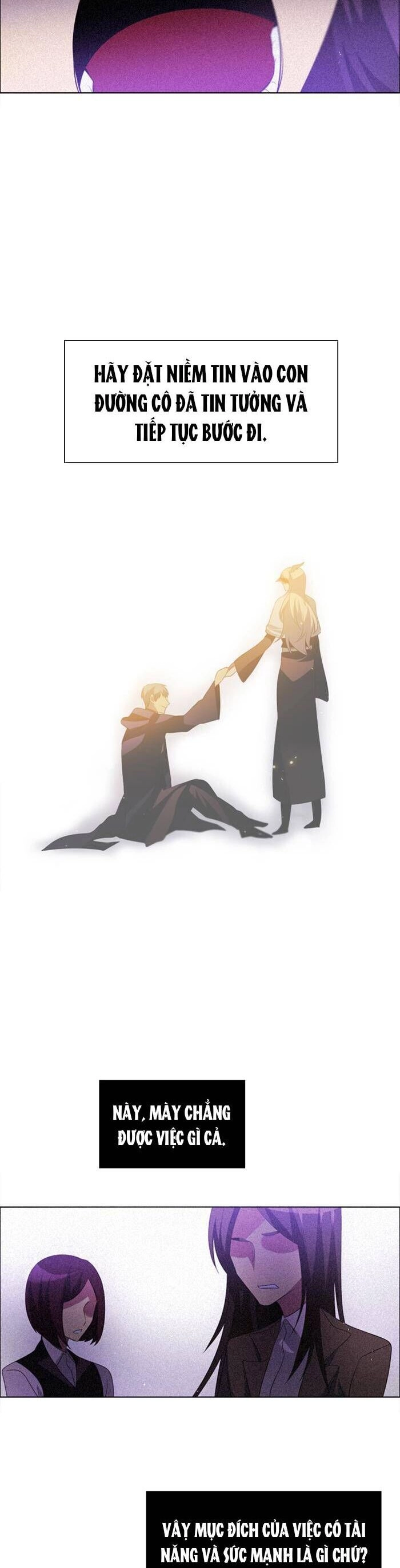 Zero Game Chapter 37 - 19