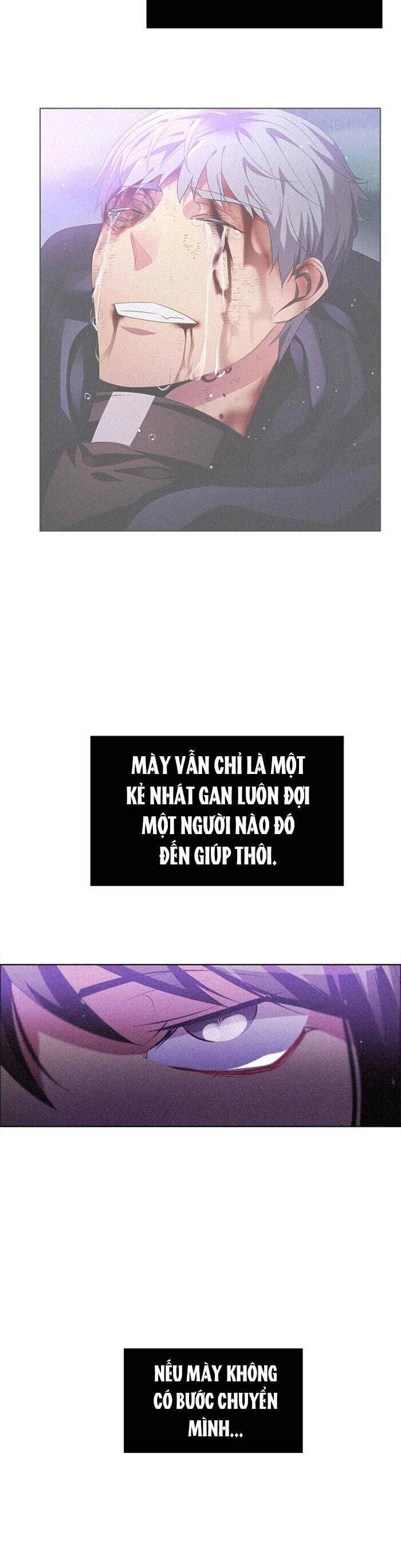 Zero Game Chapter 37 - 20