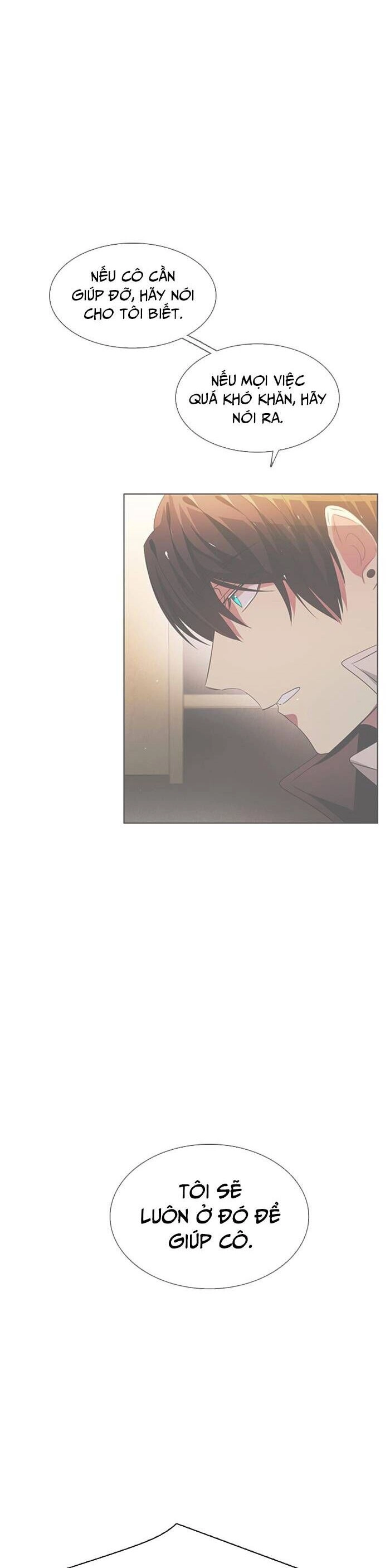 Zero Game Chapter 37 - 23