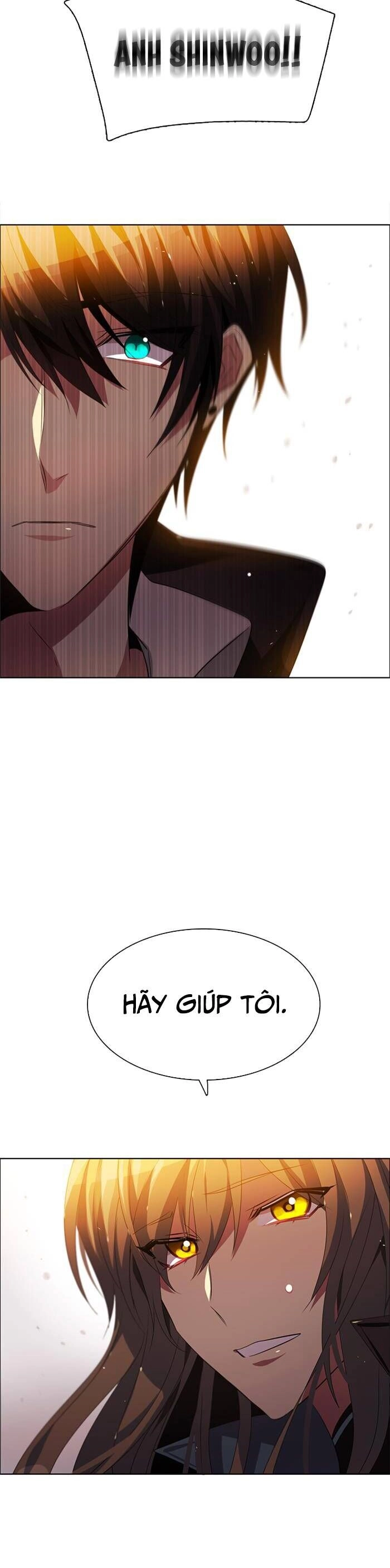 Zero Game Chapter 37 - 24