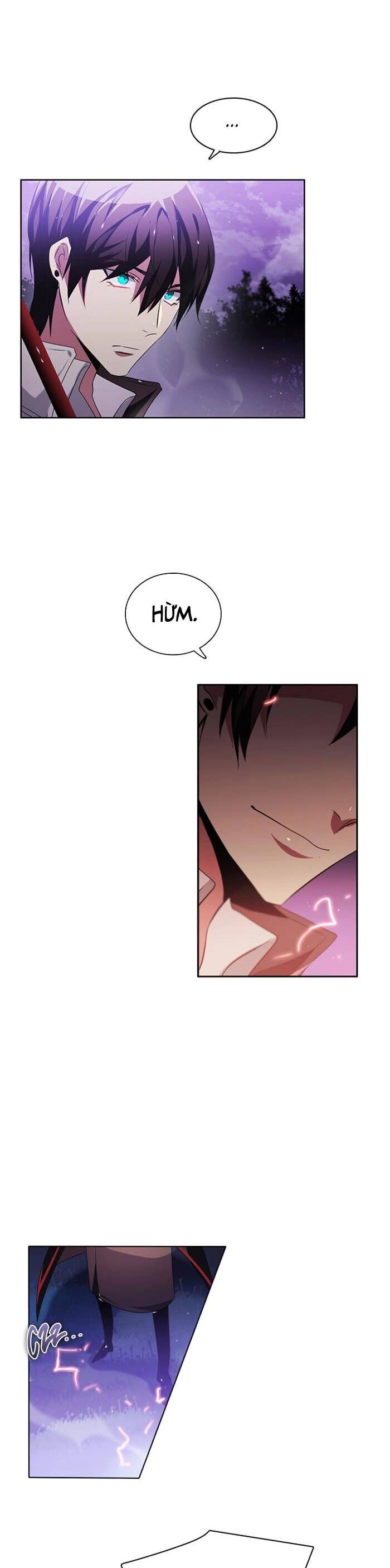 Zero Game Chapter 37 - 25