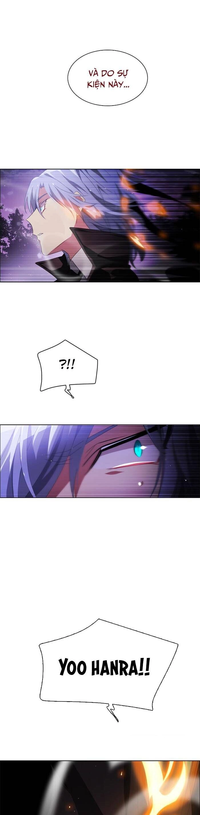 Zero Game Chapter 37 - 29