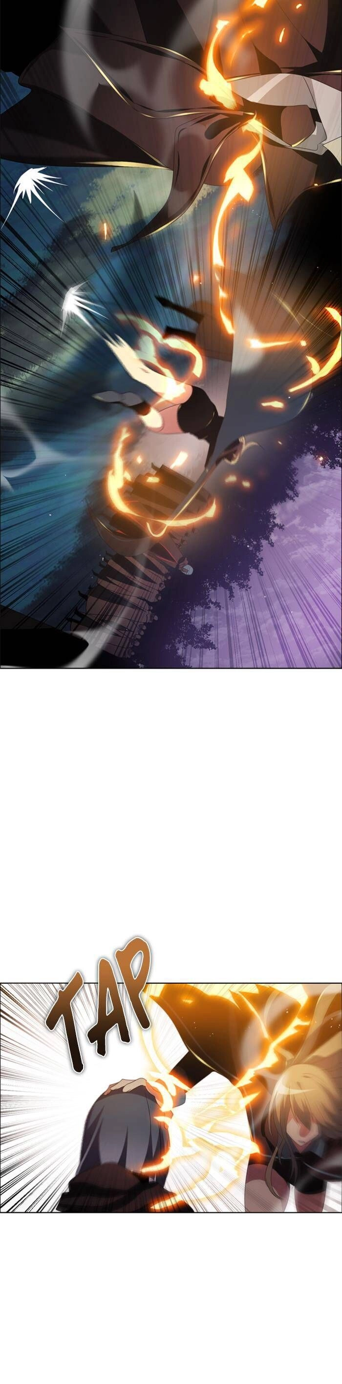 Zero Game Chapter 37 - 30