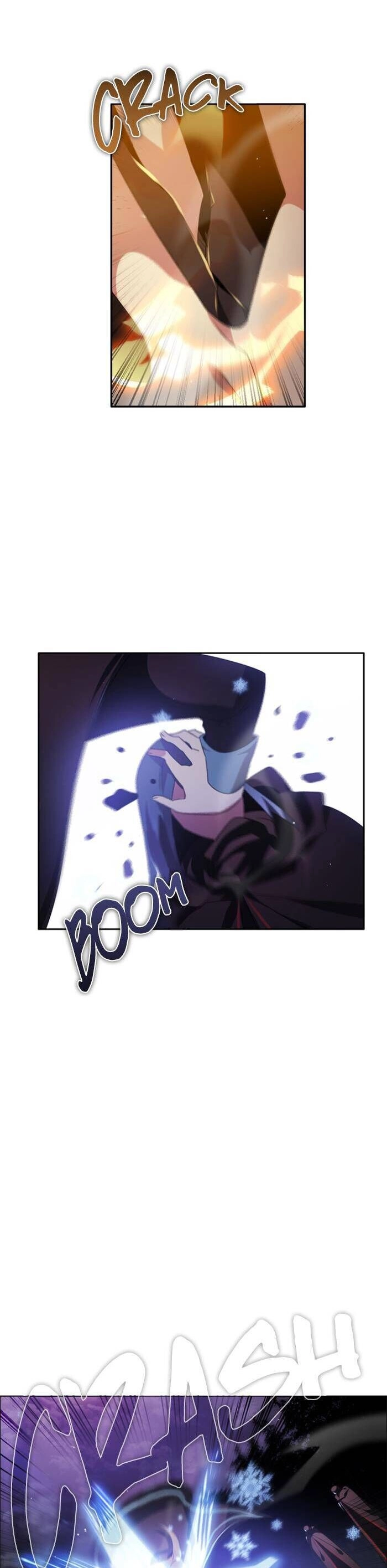 Zero Game Chapter 37 - 31