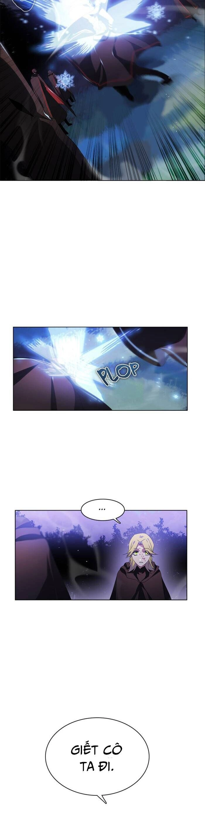 Zero Game Chapter 37 - 32