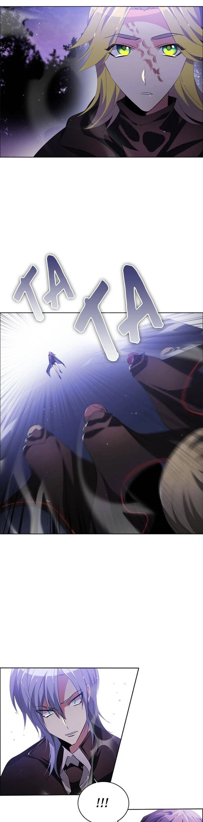 Zero Game Chapter 37 - 33