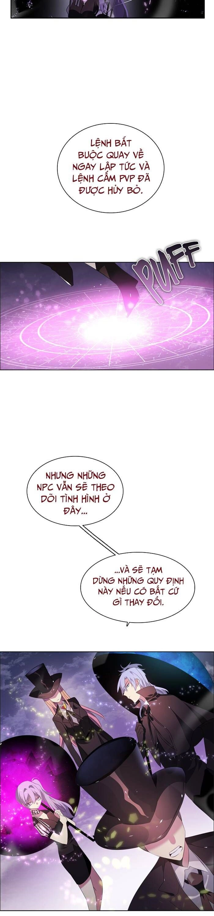 Zero Game Chapter 37 - 37