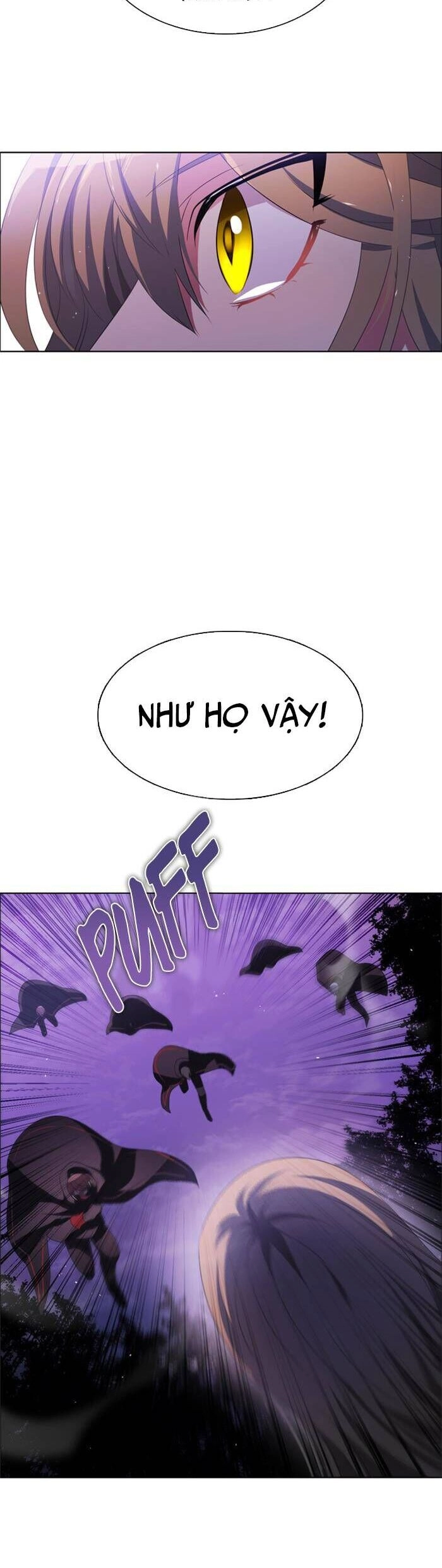 Zero Game Chapter 37 - 41