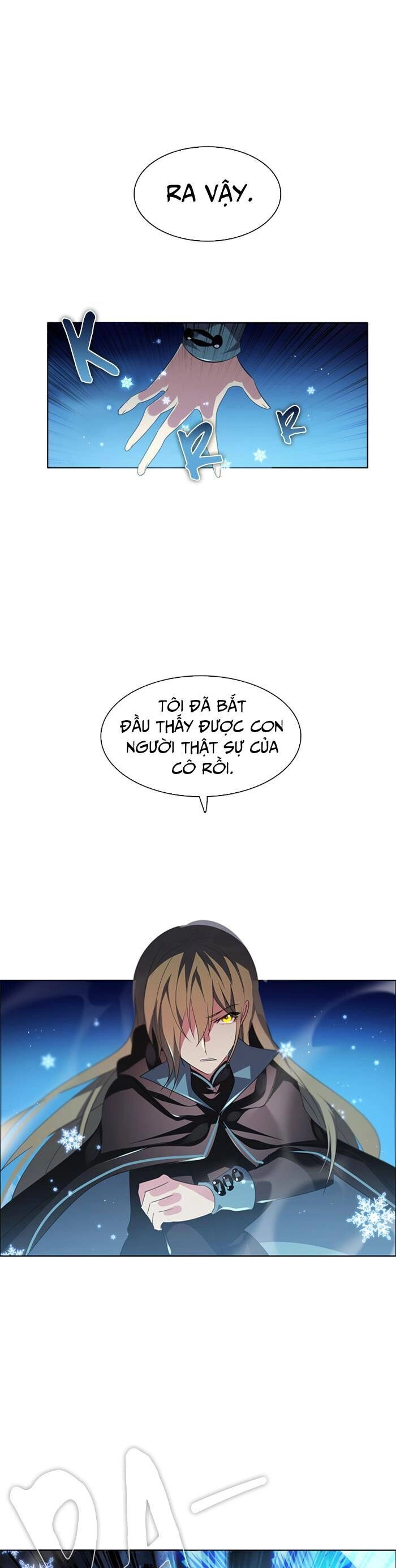 Zero Game Chapter 37 - 42