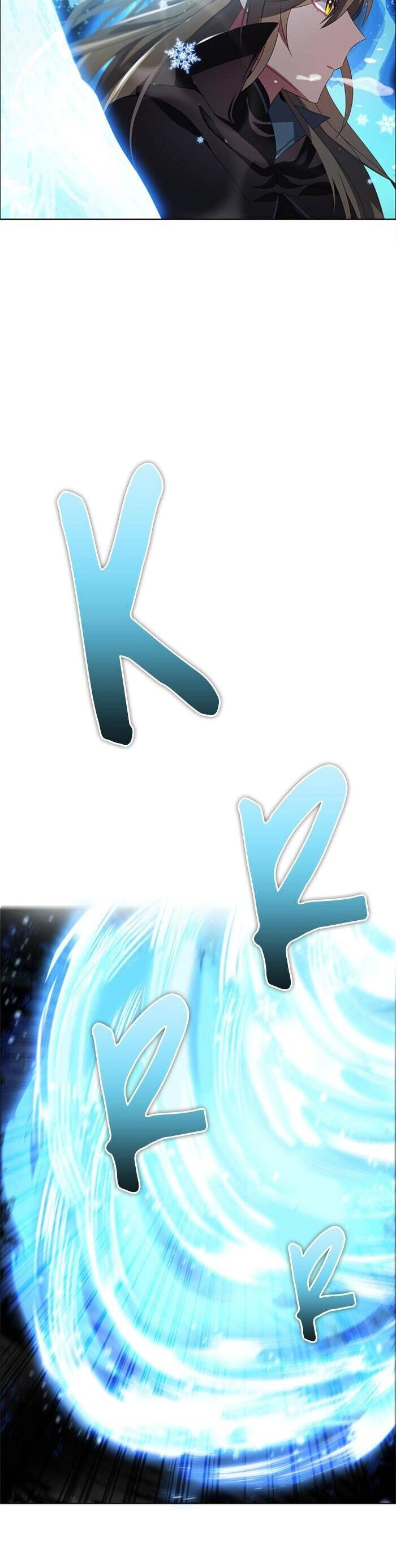 Zero Game Chapter 37 - 44