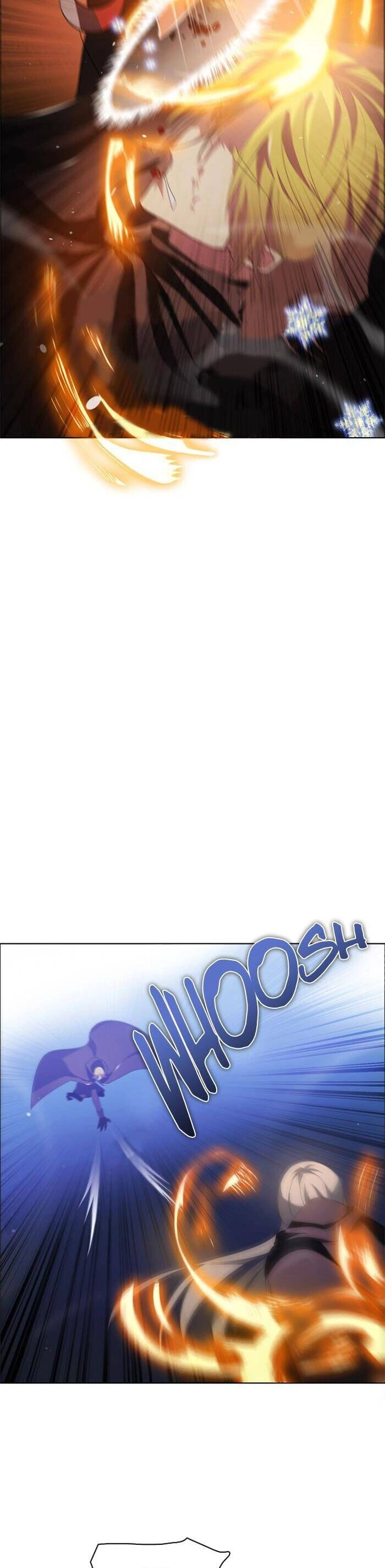 Zero Game Chapter 37 - 48