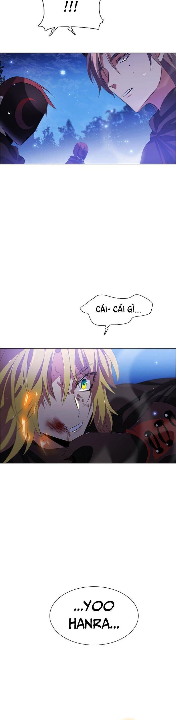 Zero Game Chapter 37 - 49