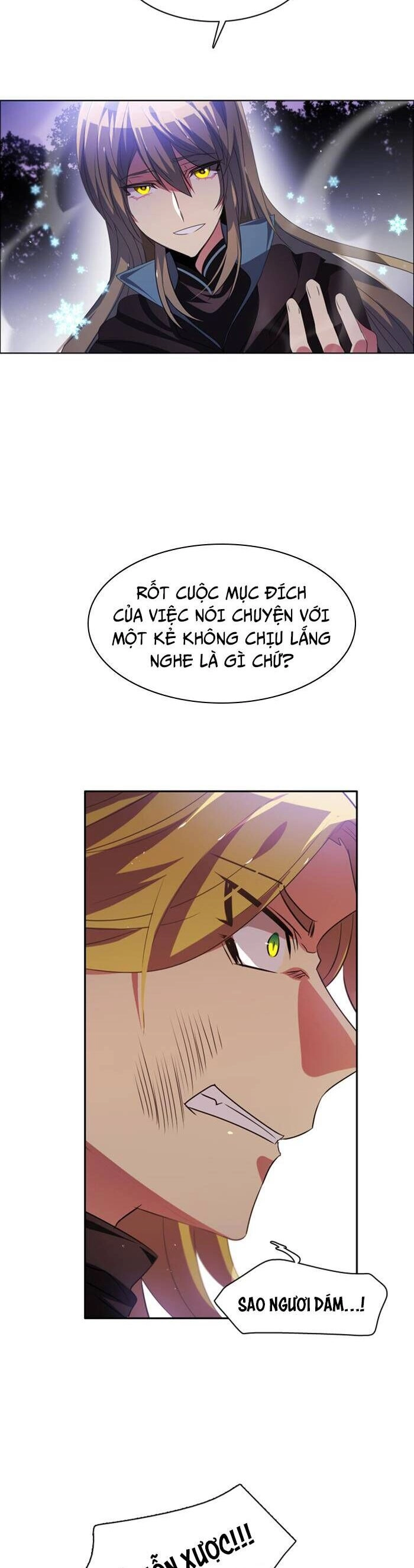 Zero Game Chapter 38 - 2