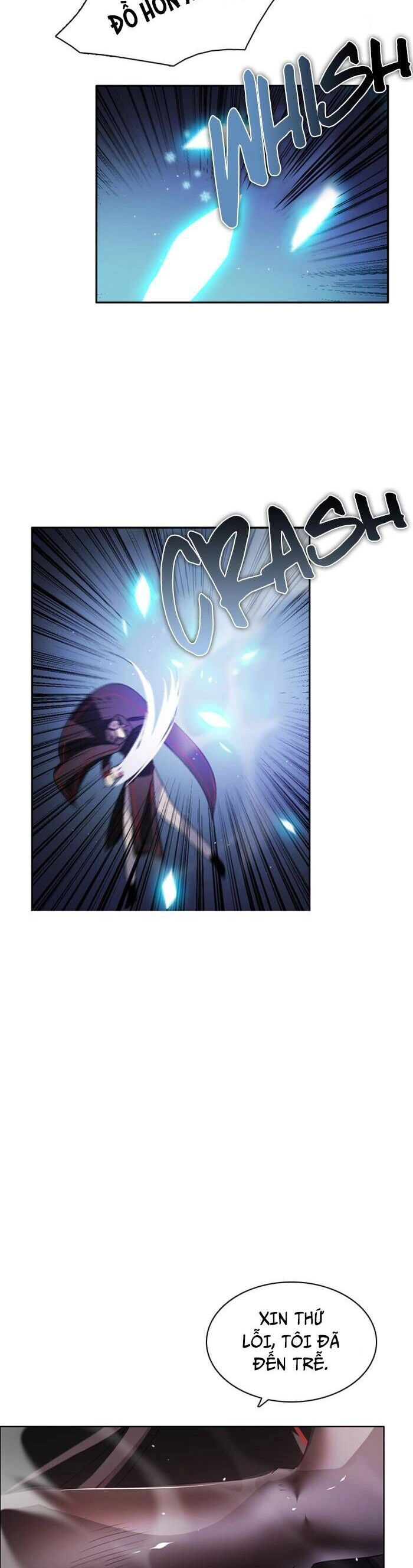 Zero Game Chapter 38 - 3