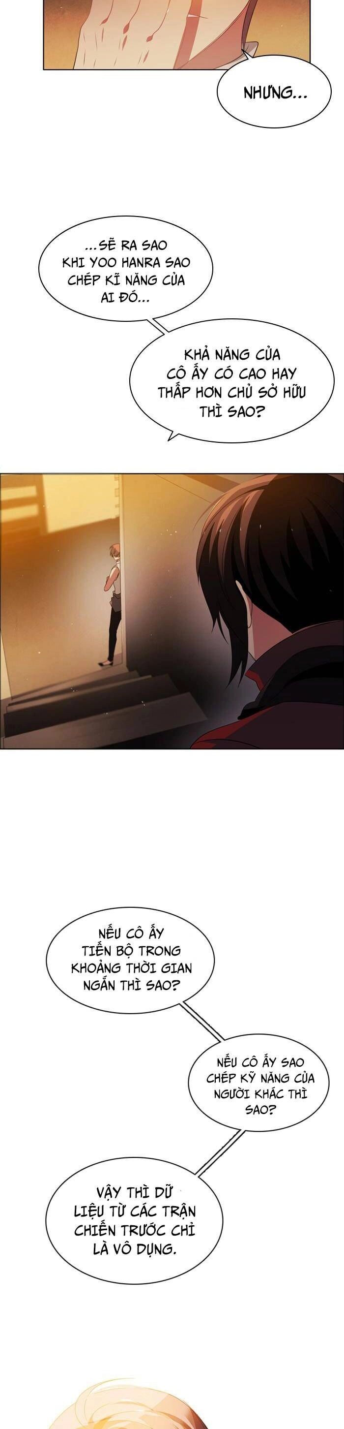 Zero Game Chapter 38 - 8