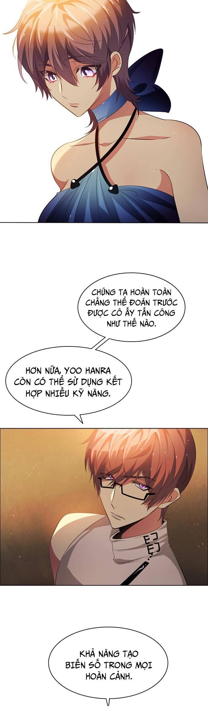 Zero Game Chapter 38 - 9