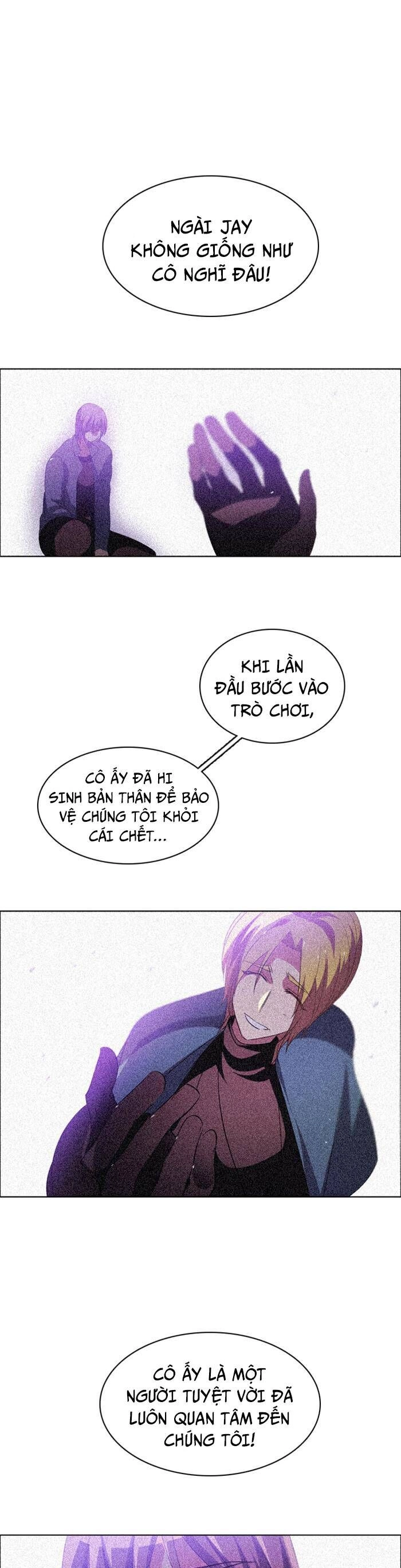 Zero Game Chapter 38 - 13