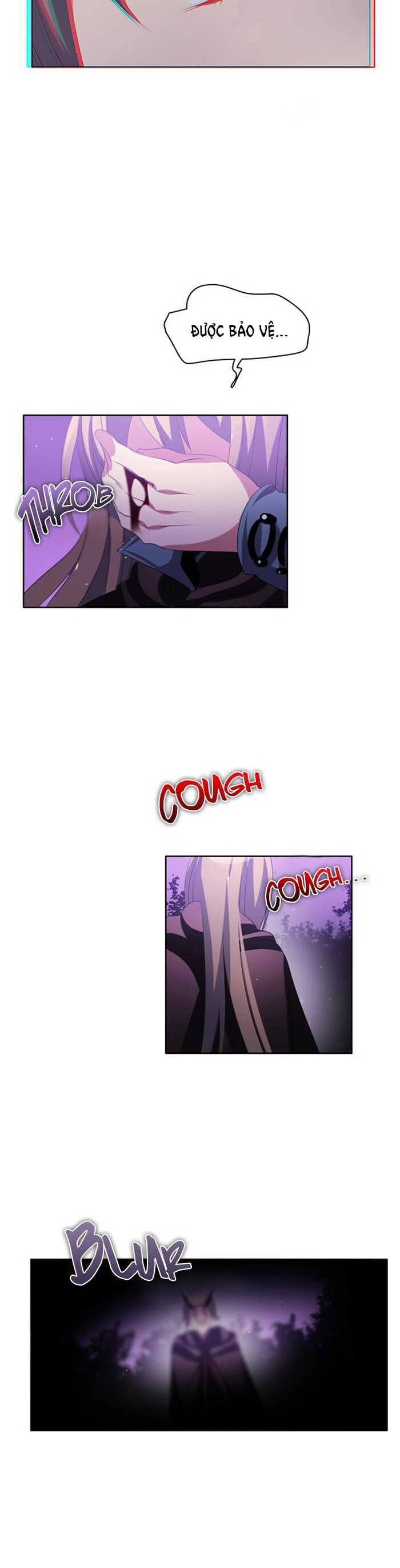 Zero Game Chapter 38 - 17