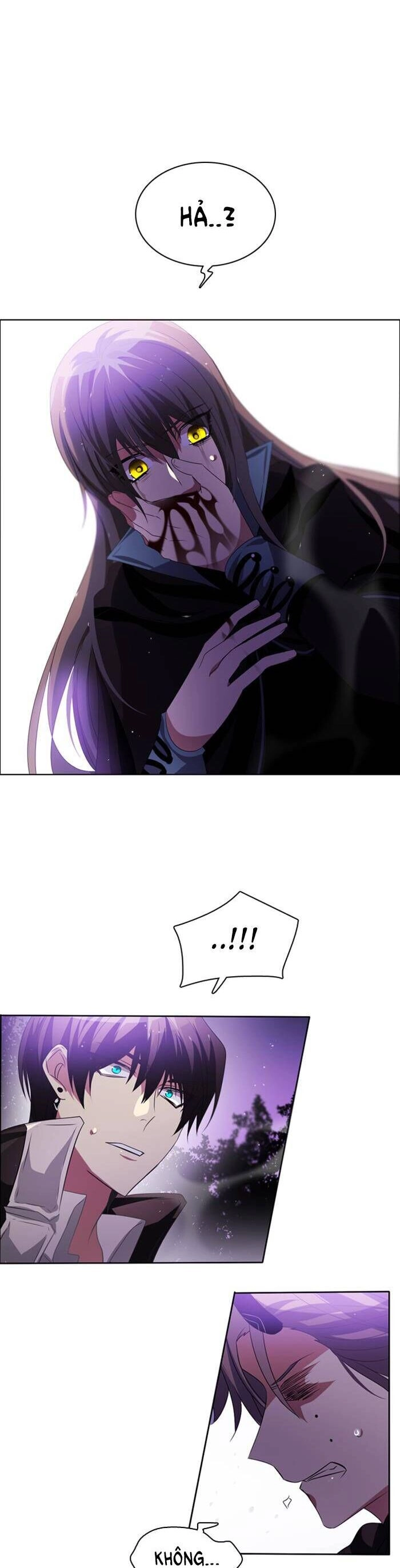 Zero Game Chapter 38 - 18