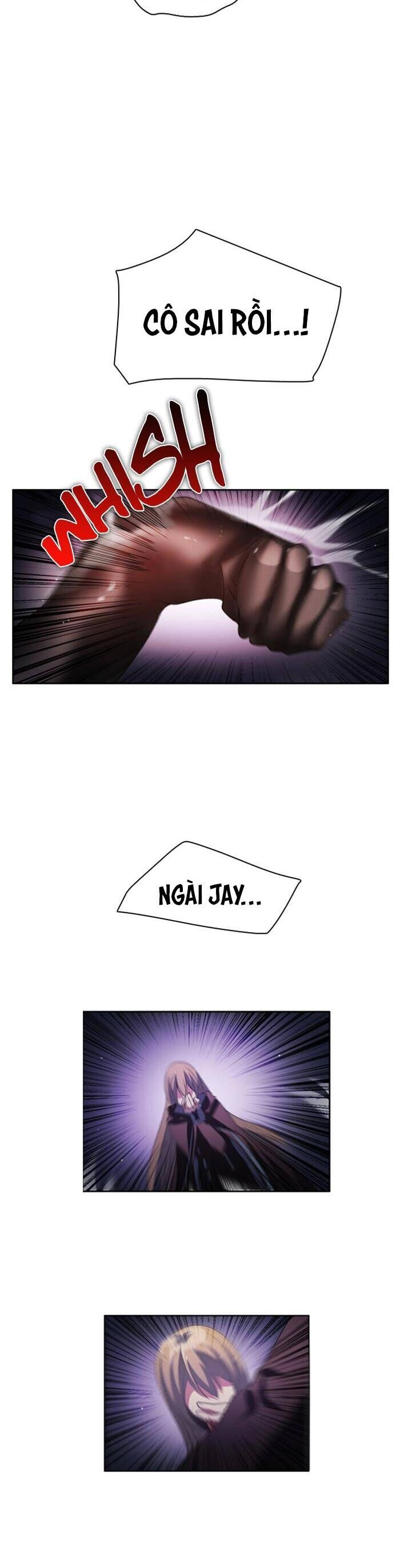 Zero Game Chapter 38 - 19