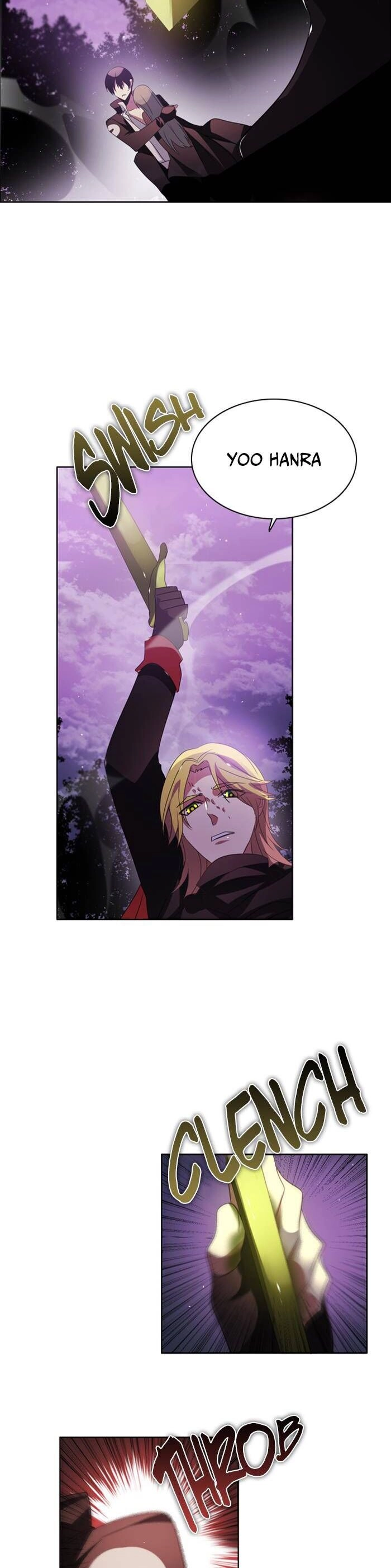 Zero Game Chapter 38 - 23