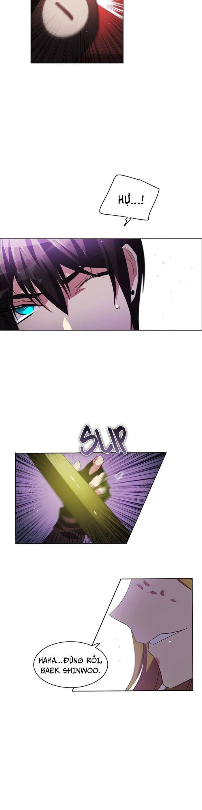 Zero Game Chapter 38 - 24