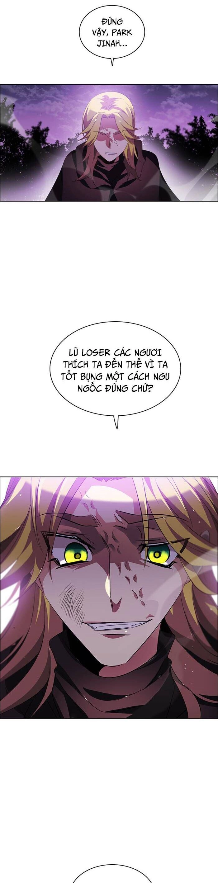 Zero Game Chapter 38 - 26