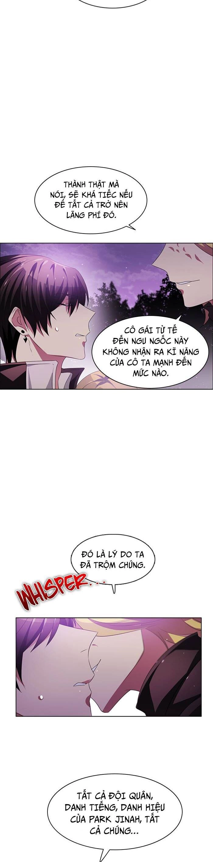 Zero Game Chapter 38 - 28