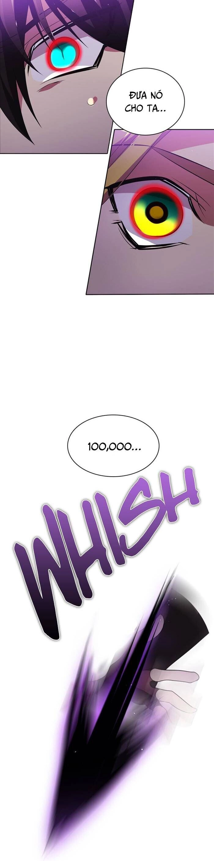 Zero Game Chapter 38 - 32