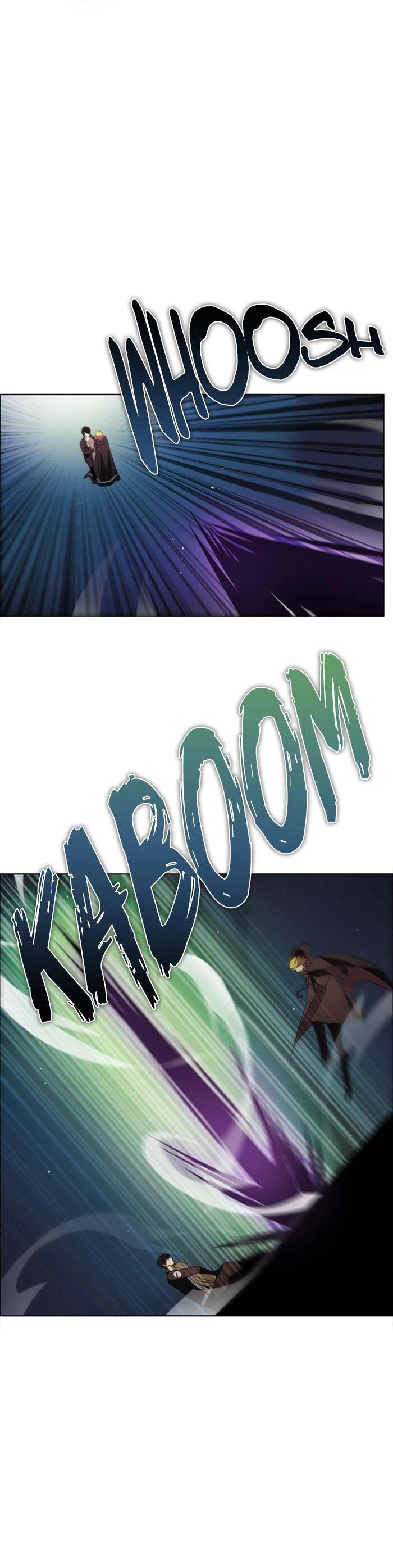 Zero Game Chapter 38 - 33