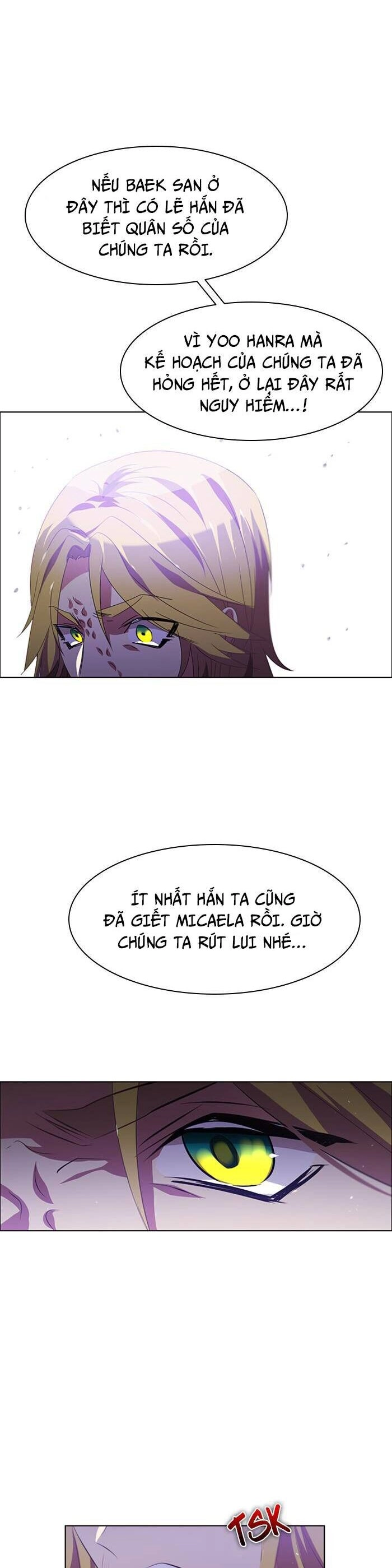 Zero Game Chapter 38 - 40