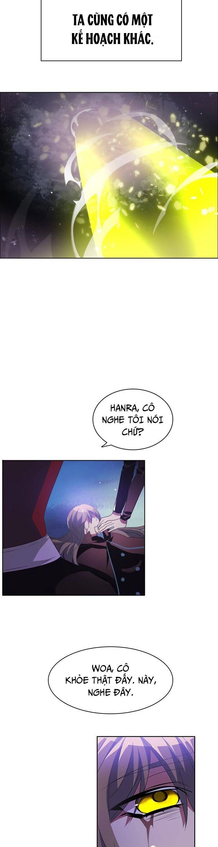 Zero Game Chapter 38 - 43