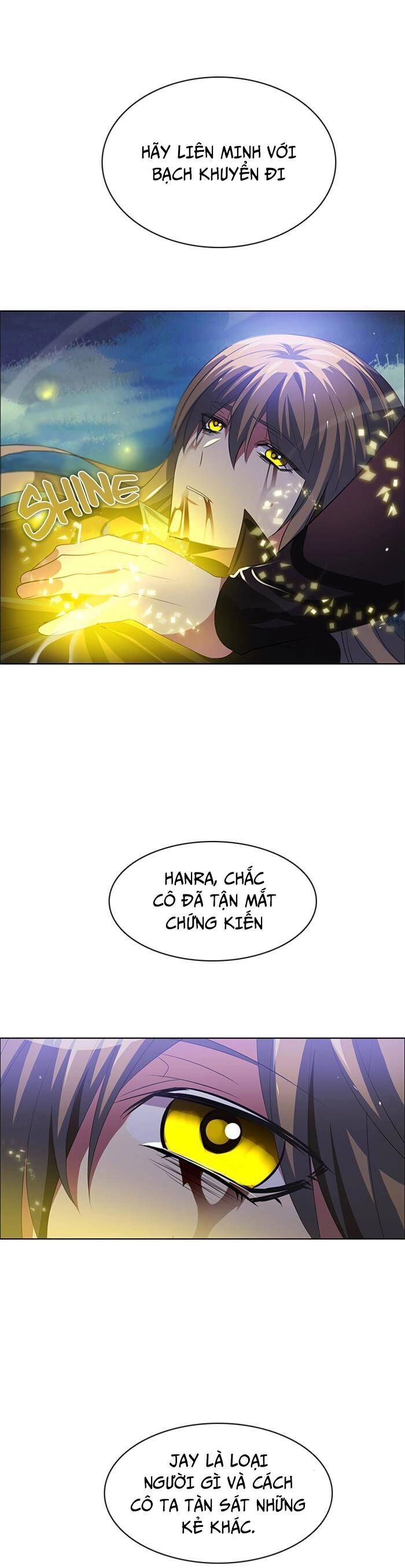 Zero Game Chapter 38 - 45