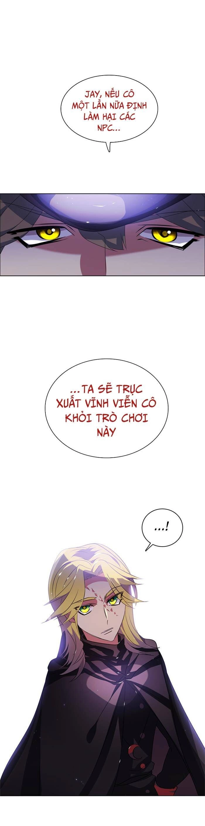 Zero Game Chapter 39 - 5