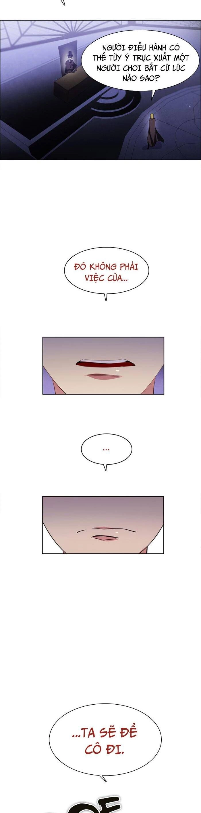 Zero Game Chapter 39 - 7